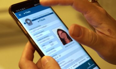 TSE registra recorde no alistamento de eleitores de 15 a 18 anos