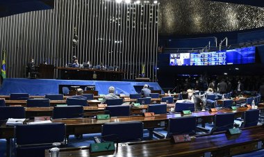 Senado aprova prioridade no atendimento para acompanhantes