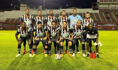 Mineiro Módulo II: Nacional estreia em alto nível e vence Coimbra por 2 a 0 em Nova Lima