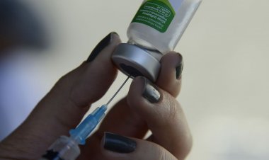 CNI: 77% da população concordam com exigência de vacinação em escolas