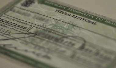 Cartórios eleitorais de SP abrem para atendimento no fim de semana