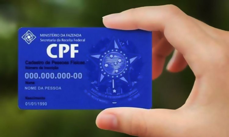 Zona da Mata News explica como limpar CPF negativado