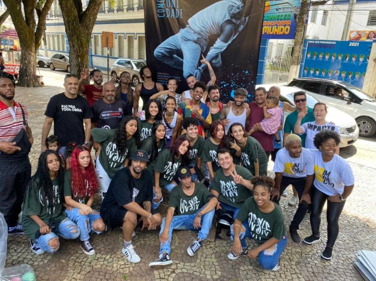 Prefeitura de Ubá apoia eventos culturais e esportivos neste fim de semana