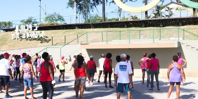 Avanço da medicina e hábito saudável permitem vida mais longa a idosos