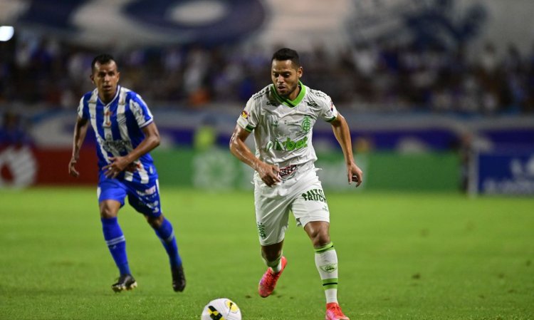 Copa do Brasil: América-MG derrota CSA e fica perto das oitavas