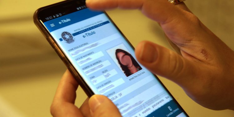 TSE registra recorde no alistamento de eleitores de 15 a 18 anos