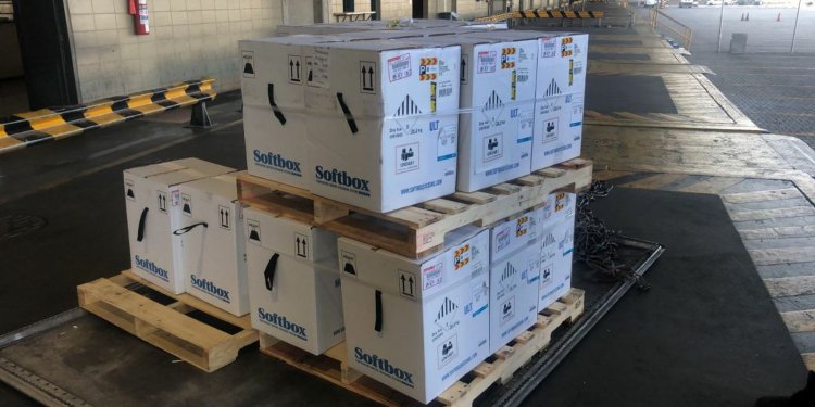 Covid-19: Anvisa aprova ampliação da validade de vacinas Pfizer/Wyeth