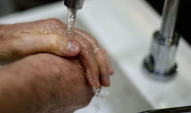 Dia mundial reforça importância de lavar as mãos para prevenir doenças