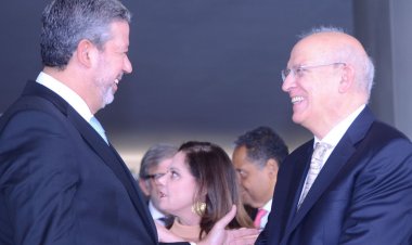 Presidente da Câmara volta a defender adoção do semipresidencialismo