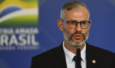 Ministro diz que recuperação da aprendizagem é o principal desafio