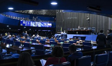 Senado aprova aumento de gastos com publicidade de governos