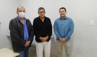 Saúde reforça atendimento especializado em Ubá com novos profissionais médicos