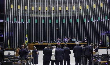 Câmara aprova MP que define divulgação do resultado da Previdência
