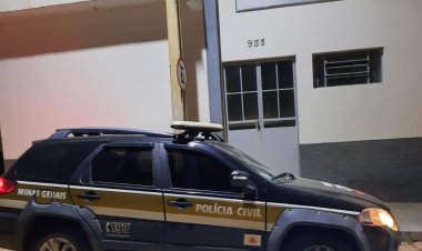 Suspeito é preso por abusos sexuais cometidos contra filhas e cunhada
