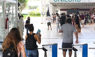 Lei que amplia Prouni para estudantes de escolas privadas é sancionada