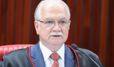 Projeto no Senado esvazia Justiça Eleitoral, diz presidente do TSE