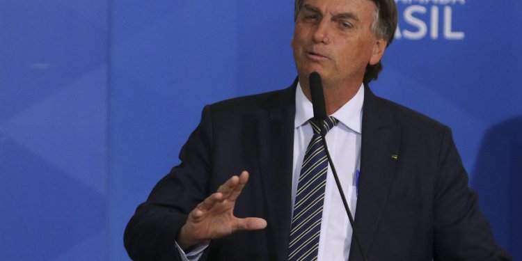 Presidente recebe balanço de plano para acolher juízas do Afeganistão