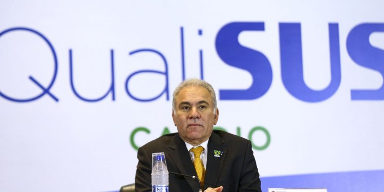 Ministério lança Programa de Qualidade na Cardiologia no SUS