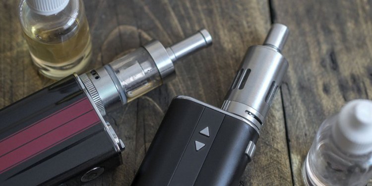 Entidades médicas esperam decisão da Anvisa sobre cigarro eletrônico