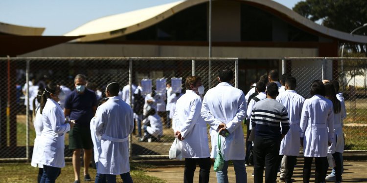 Inep divulga resultado da primeira etapa do Revalida 2022