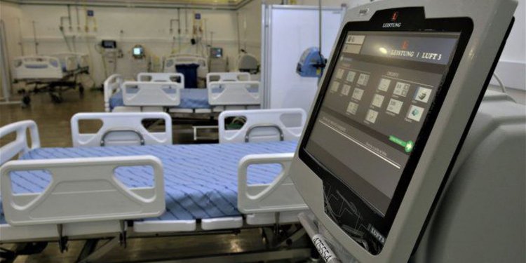 Anvisa lança campanha sobre prevenção à infecção hospitalar