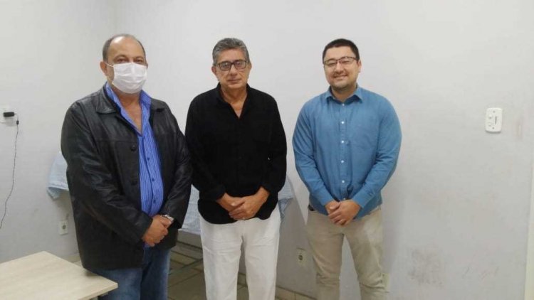 Saúde reforça atendimento especializado em Ubá com novos profissionais médicos