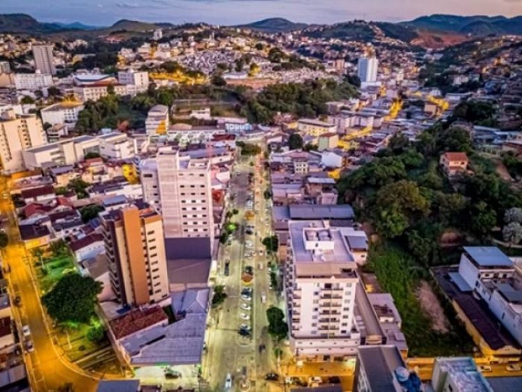 Muriaé completa 167 anos de emancipação política administrativa