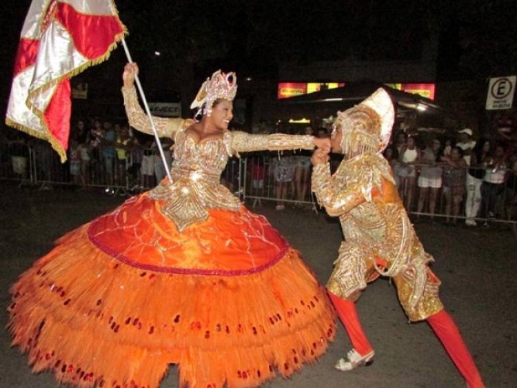 Após dois anos sem apresentações, desfiles das Escolas de Samba de Muriaé acontecem nesta sexta e sábado