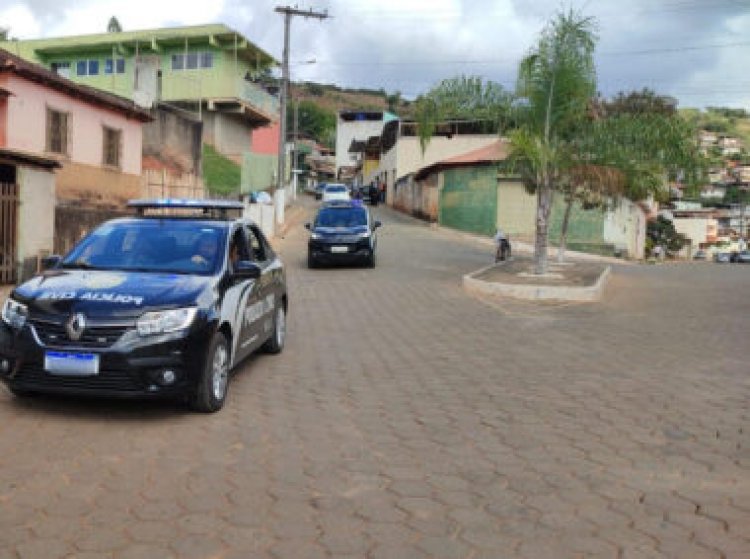 Operação “Fakebook” investiga perfis falsos nas redes sociais em São Miguel do Anta