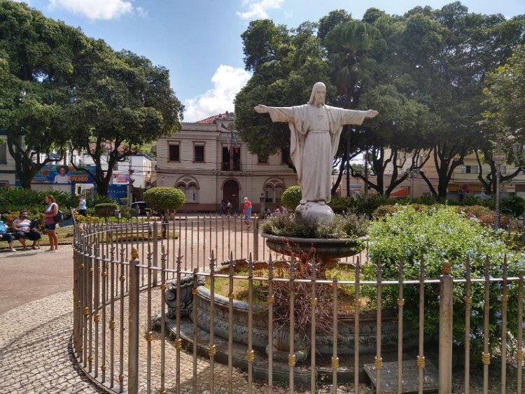 Ubá vai receber 1.259.643,44 de repasse do pré-sal