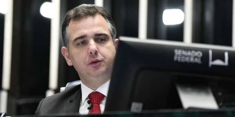 Senado tem manhã dedicada à votação de Medidas Provisórias