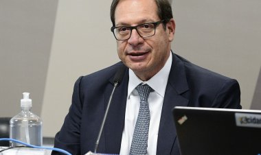 CCJ do Senado aprova Luis Felipe Salomão para corregedoria do CNJ