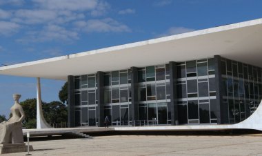 STF derruba decisão de Nunes Marques que devolveu mandato a deputado