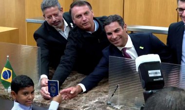 Presidente inaugura Vice-Consulado do Brasil em Orlando