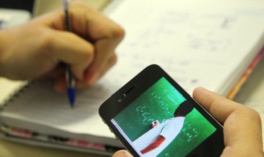 Matrículas no ensino a distância cresceram no primeiro ano da pandemia