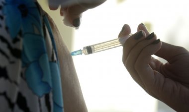 Pessoas acima de 40 anos podem tomar 4ª dose a partir de amanhã no DF