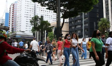 Covid-19: país registra 32,9 mil casos e 151 mortes em 24 horas