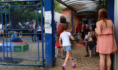 Covid-19: escolas municipais de SP não devem mais suspender aulas