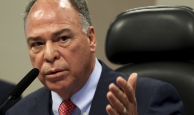 Bezerra apresenta na segunda proposta para compensar aumento do diesel