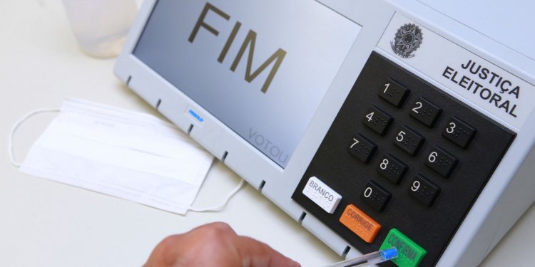 Partido Novo é único a renunciar recursos do Fundo Eleitoral