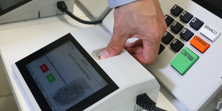 Três municípios realizam novas eleições neste domingo