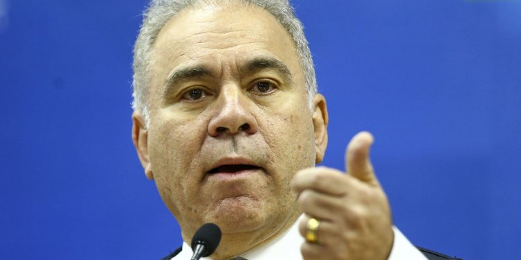 Ministro entrega unidade da primeira Maternidade Municipal de Aracaju