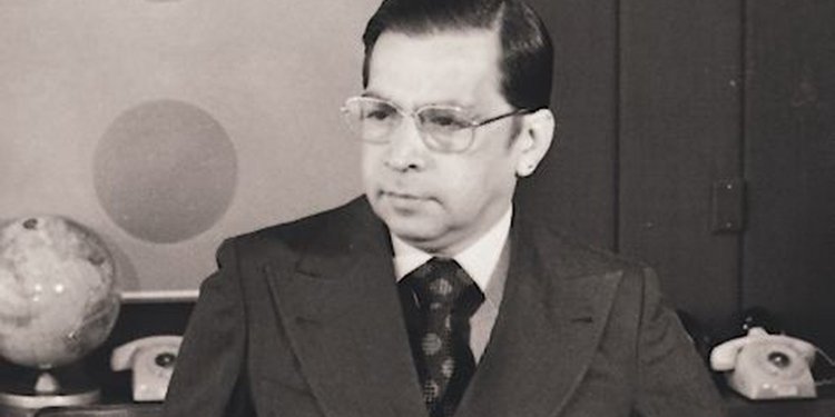 Morre no Rio, aos 93 anos, o ex-presidente da Câmara Célio Borja