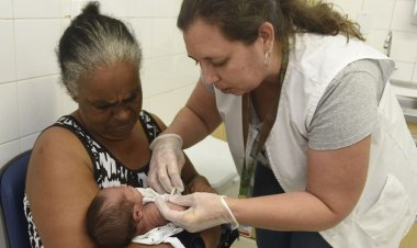 Vacina contra tuberculose, BCG registra baixa cobertura no Brasil