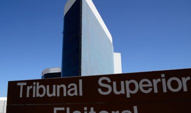 TSE formaliza visita de organização para observar eleições