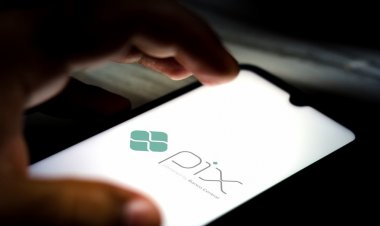 Receita Federal faz alerta para golpe de empréstimos utilizando Pix