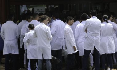 Termina hoje prazo para recursos no Revalida