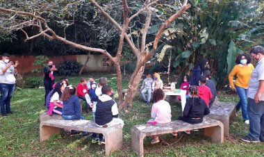 Projeto de Educação Patrimonial é contemplado em Edital da Cultura