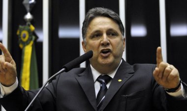 Rio: depois de recurso negado, Garotinho não será candidato a governo
