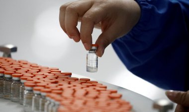 DF vai aplicar xêpa de Coronavac em crianças de 3 e 4 anos